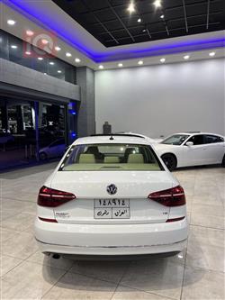 فولكسفاغن باسات